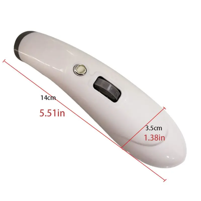

Mosquito Bite Reliever Bug Insect Bites Itch Neutralizer Relief Pain M89F