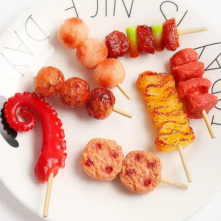 

Магнитные наклейки для кухни, имитация молока, яиц, хлеба