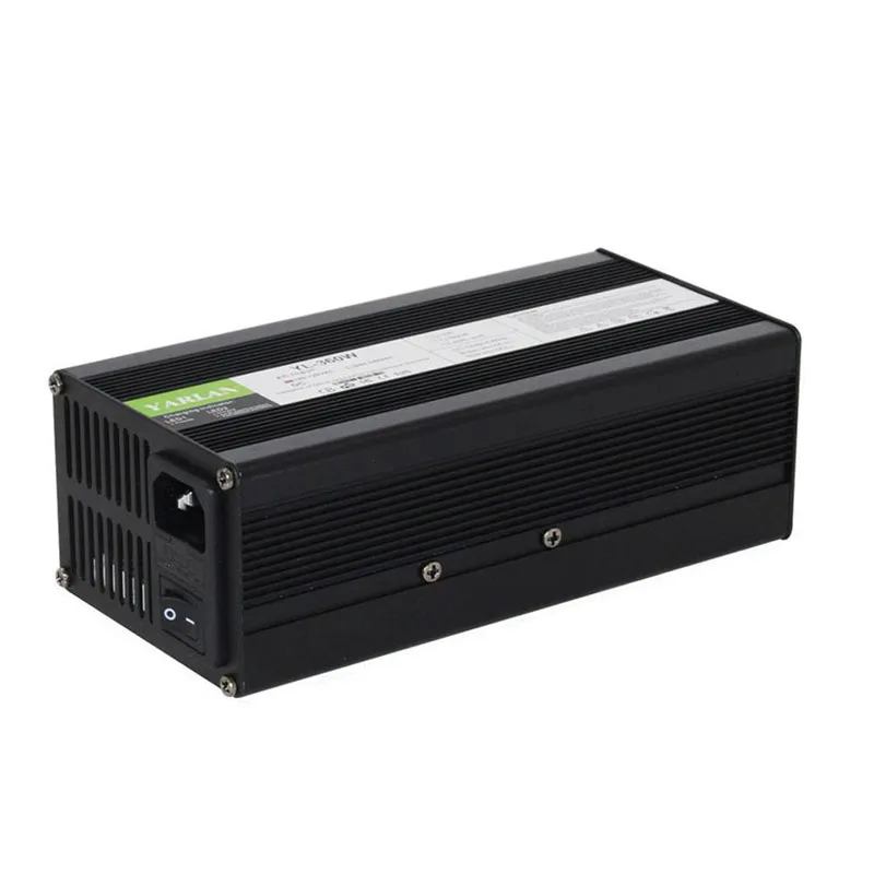 14 6 V 20A Зарядное устройство интеллектуального быстродействующего для 4S 12 8 4 LiFePO4
