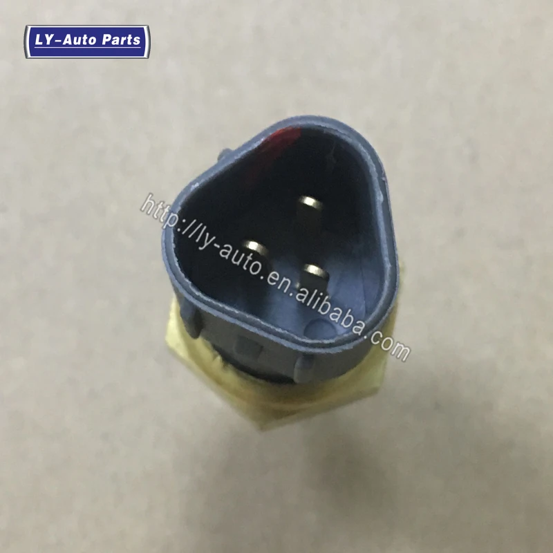 Датчик температуры воды для Scion Toyota Camry Corolla Echo Solara 89422 16010 8942216010|Температурный