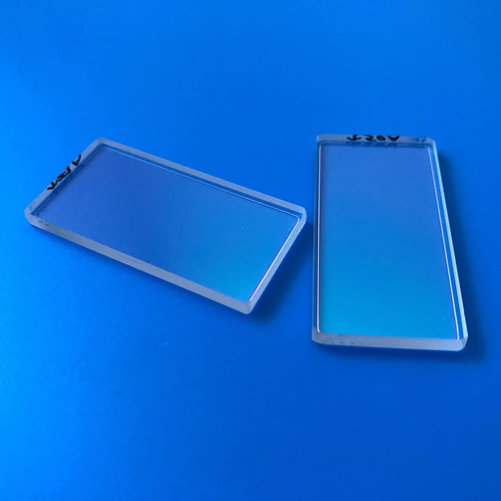 Призма индивидуальные лазерные круговые измерительные отражающие пластины