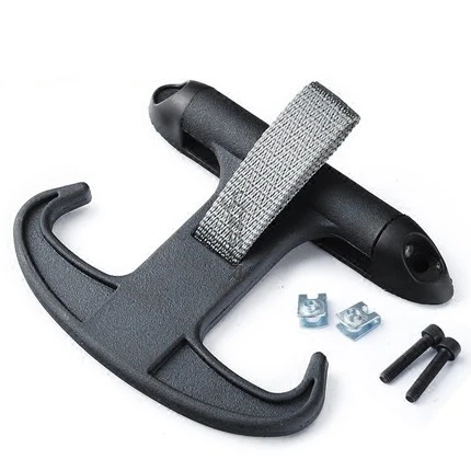 

High Quality Trunk Hook For Volkwagen CC / PASSAT Z2EA161