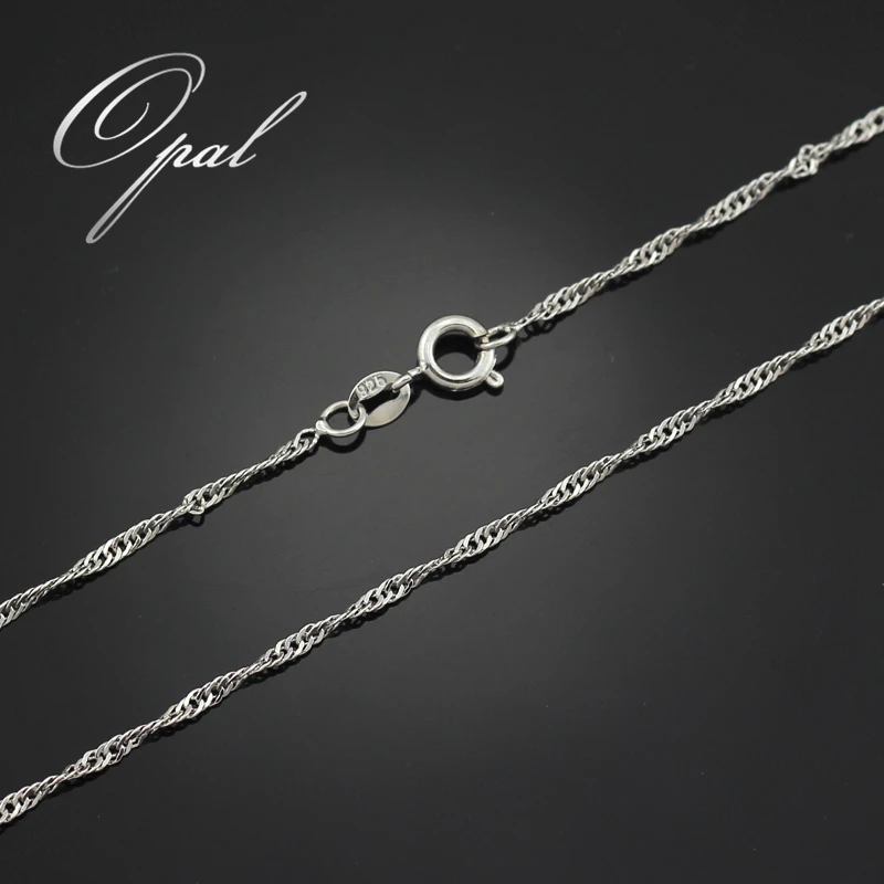 

Oval Pink Stone Jewelry Sets For Women Silver Plated Necklace Pendant Earrings Rings Size 10 T003P