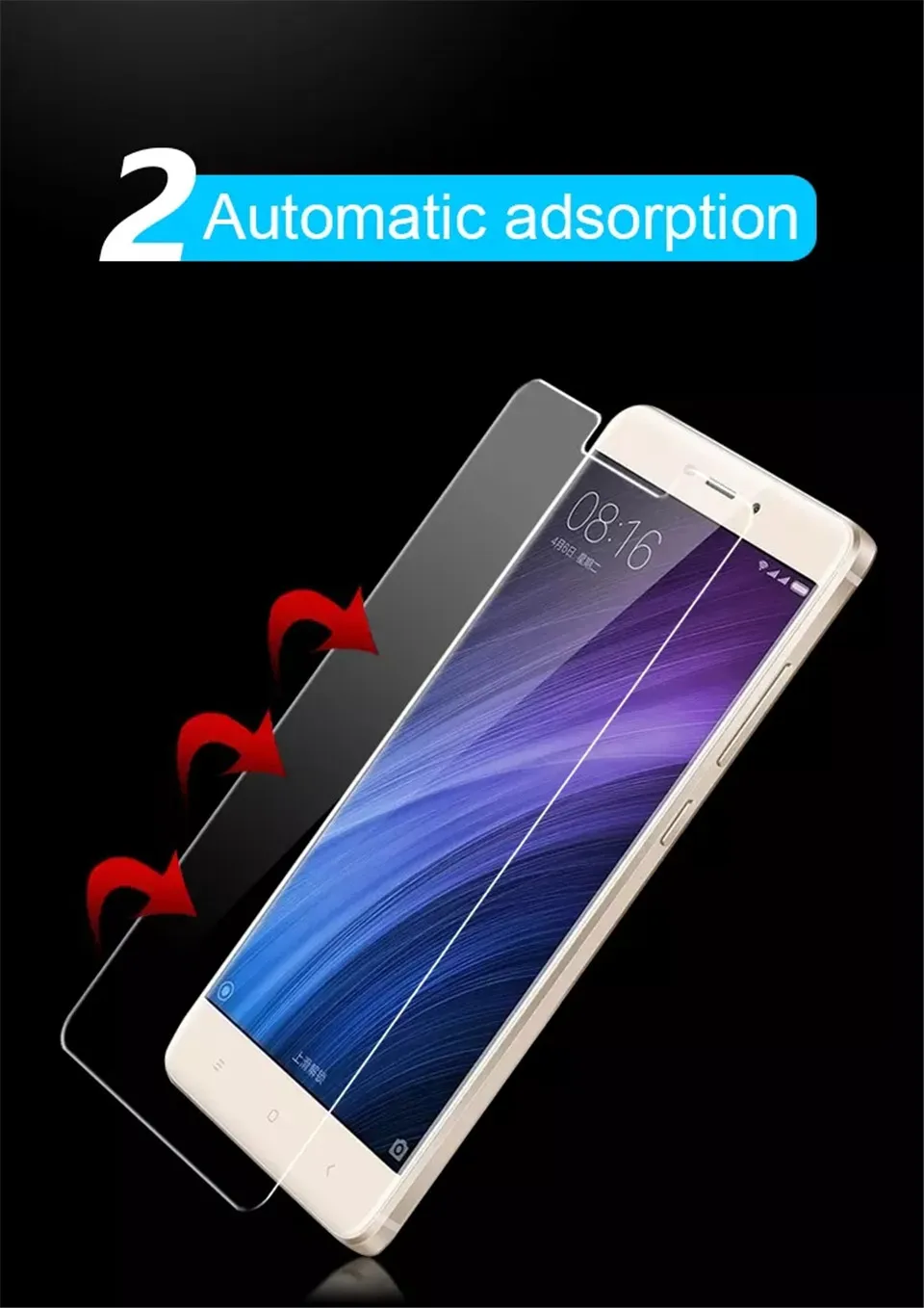 5 шт./10 шт. закаленное стекло для защиты экрана OPPO F11/F9/Pro/F7/F5/Youth/F3/Plus/F1S/R9/Plus