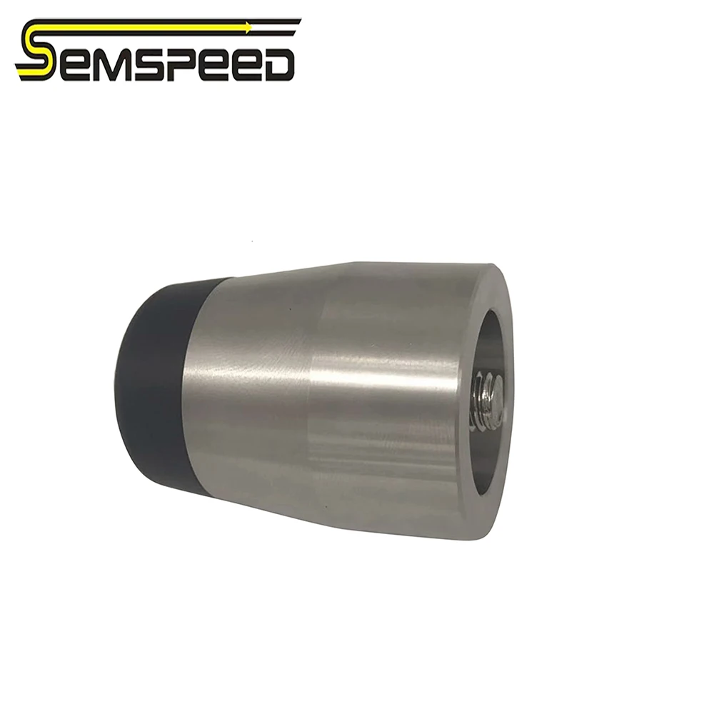 

SEMSPEED CNC 22MM Handlebar Grips Handle Bar Cap End Plugs For SUZUKI GSR750 GSR600 GSR250 GSR250F GSR400 GSX-S 750 1000 125 150