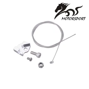 Ручка ручного тормоза, рычаг, Выжимной трос, кнопка парковки, ручной тормоз, трос, подходит для Ford S-Max Galaxy