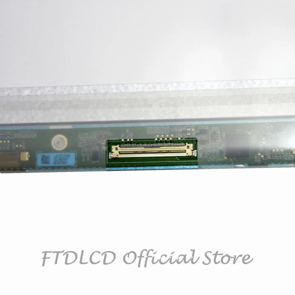 FTD lcd 15,6 ''ремонтная панель ЖК-экран для ноутбука Asus X550 X550C X550V X550X X550CA 1366x768