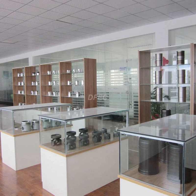 

Diesel engine parts QSC8.3 5263308 common rail injector 0445120236 fuel injector 0445120236