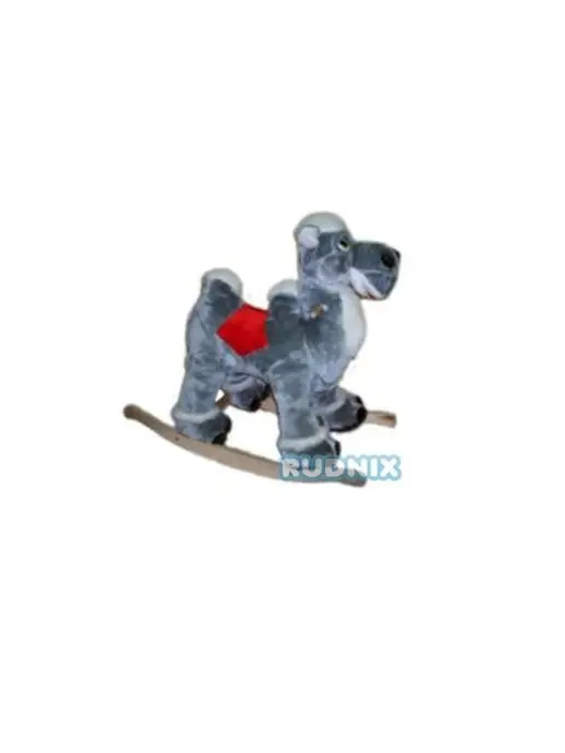 Детская качалка верблюд