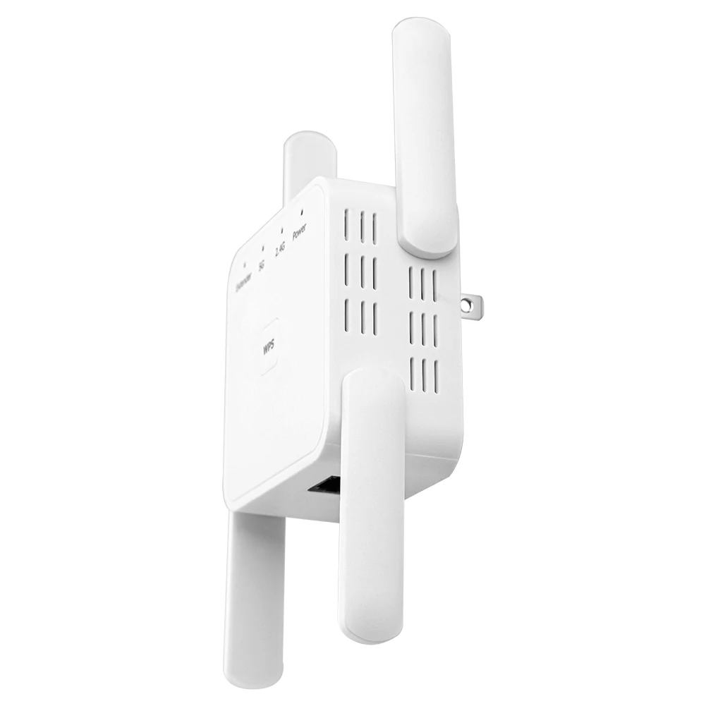 Wi Fi маршрутизатор/точка доступа/CPE/WISP высокомощный Внешний роутер