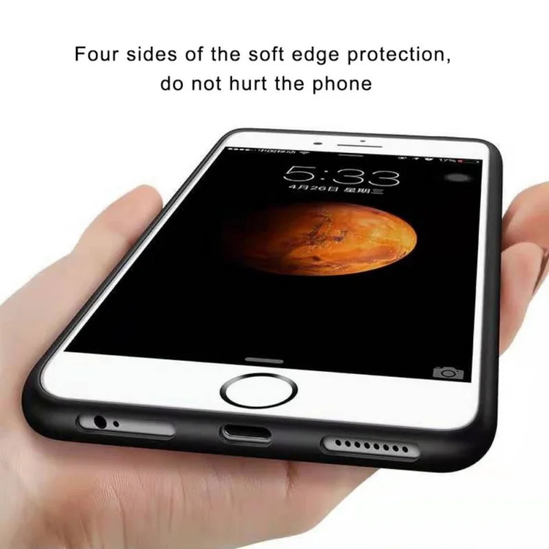 Защитный чехол для игровой консоли IPhone X/XS XR XS Max ретро-классика | Мобильные