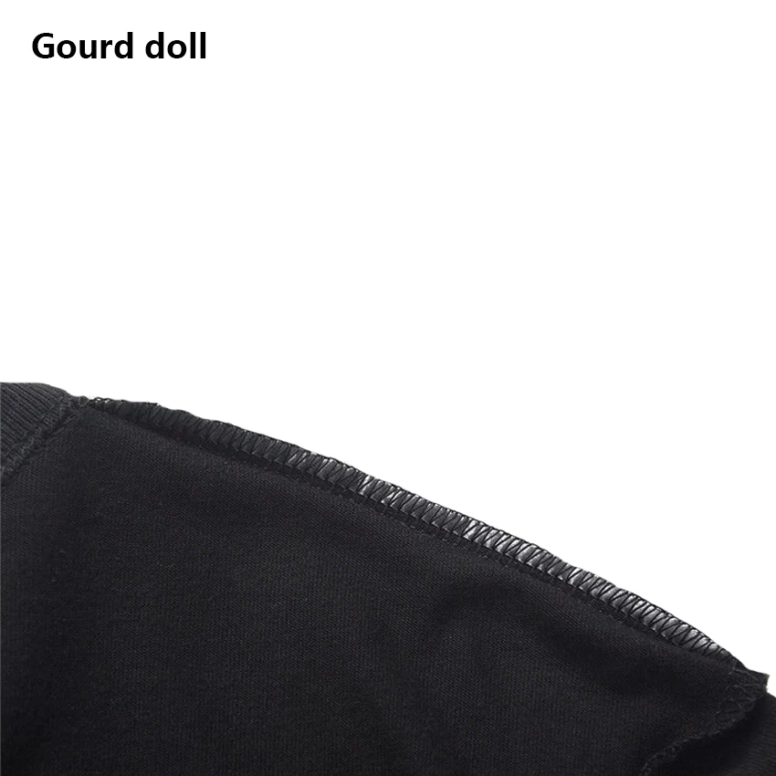 Женская футболка с коротким рукавом буквенным принтом | одежда