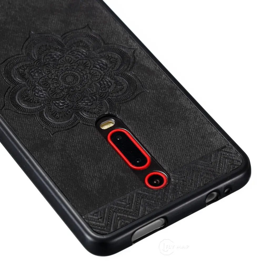 Розовый чехол для Xiaomi Mi 9T Pro Mi9T Mi9Tpro PC + TPU силиконовый телефона T9 9Tpro M1903F10G M1903F11G Capa |