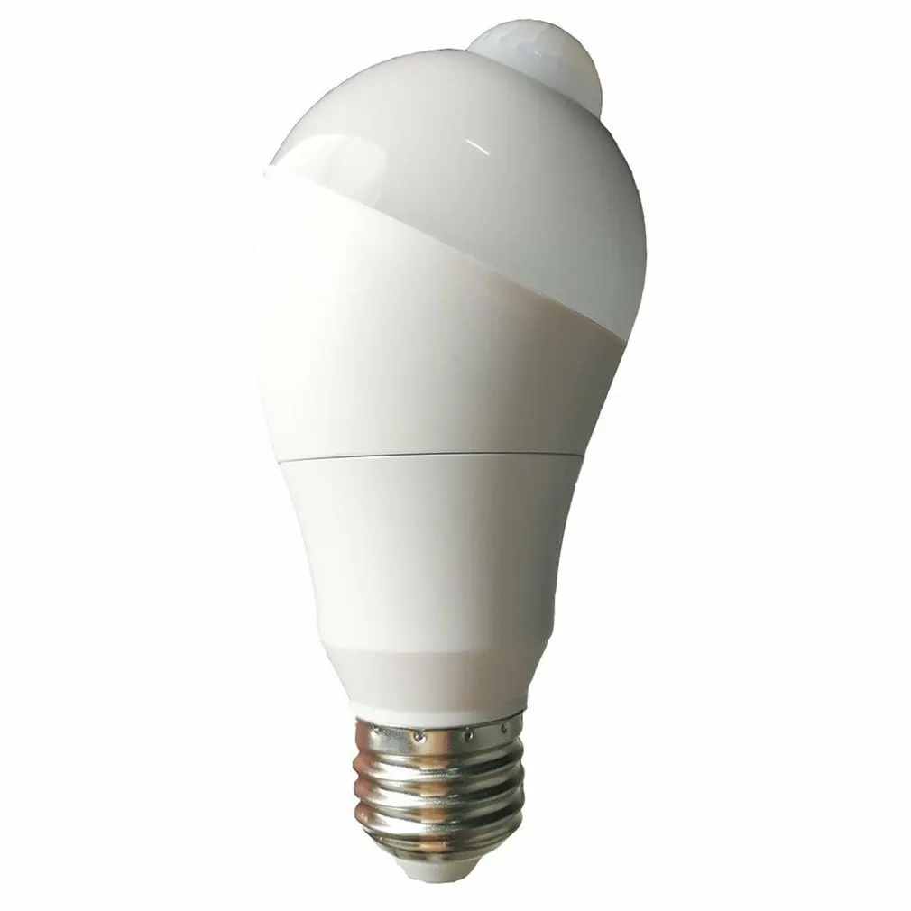 

Светодиодные лампы E27, 220 В переменного тока, 3/5/7/9 Вт, 1 шт.