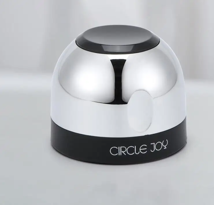 Пробка Youpin Circle Joy для вина шампанского пробка из нержавеющей стали вечерние