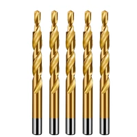 size reducer 12 to 8 countersunk head drill 10 to 6 second order drill master drill 9 to 5