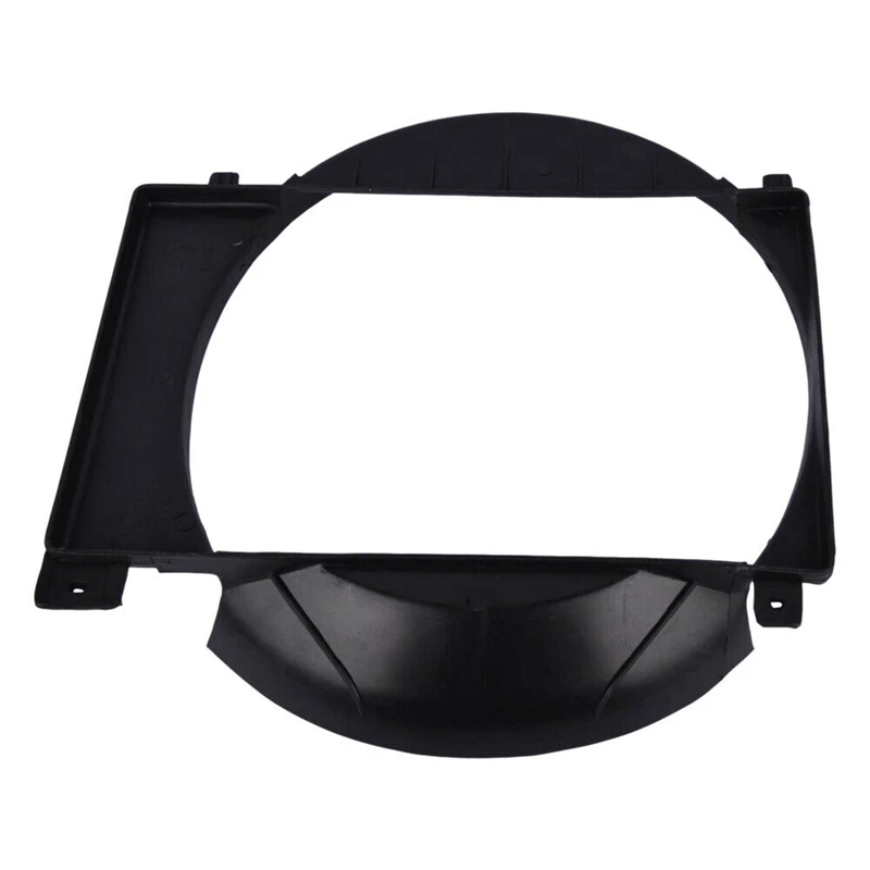 

Оболочка вентилятора радиатора для Jeep Cherokee, оболочка кулера 52027501AC