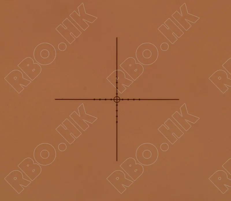 Винтовочный прицел 4X32 и красный лазерный для базового крепления Пикатинни 20 мм