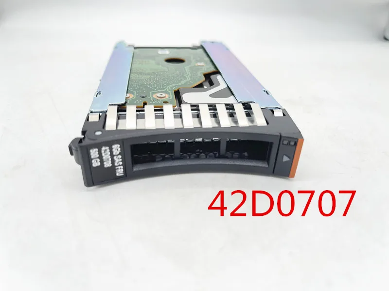 

new and original for 49Y3726 42D0707 500G SAS 7.2K 2.5inch 3 year warranty