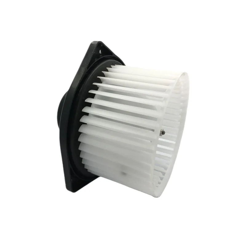 Нагреватель вентилятора переменного тока GAK 7802A217 7802A017 для Mitsubishi Lancer Outlander L4 2.0L 2.4L