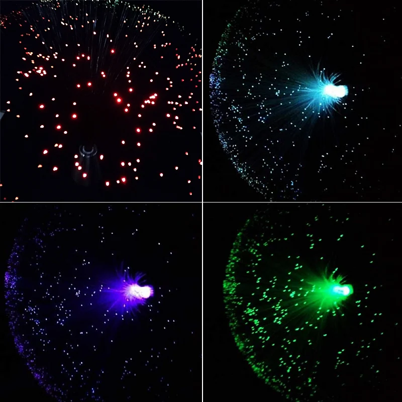Лампа ночного освещения Женская маленький ночсветильник цветная лампа из
