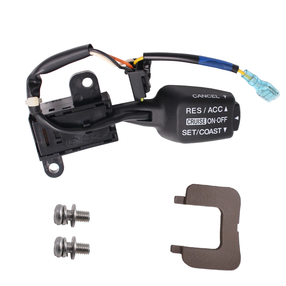 Кнопочный переключатель круиз-контроля для hyundai Elantra Tucson 2004-2009 Tiburon Coupe 2002-2008 KIA