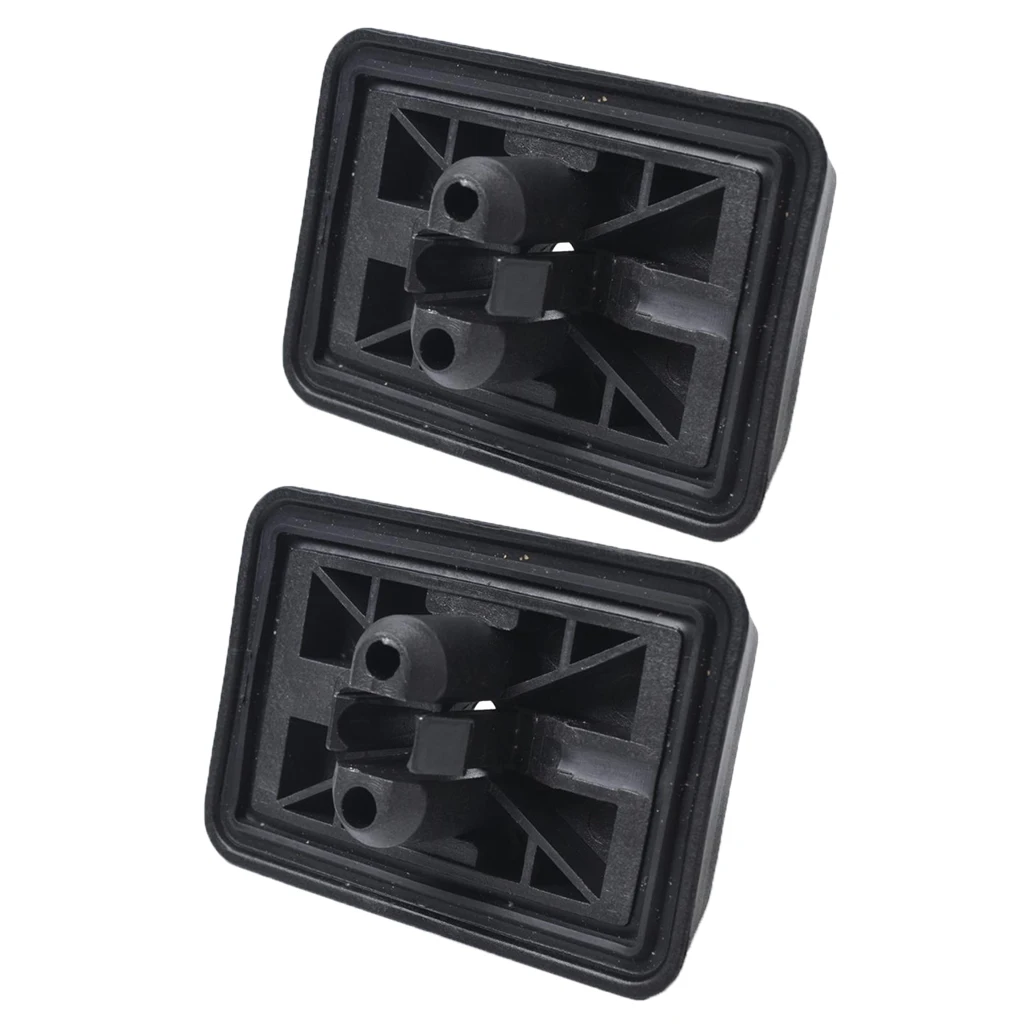 Подъем блоков Jack Point для хэтчбека BMW 3 series E46 2001 2005 2 шт.|Внешние дверные ручки| |