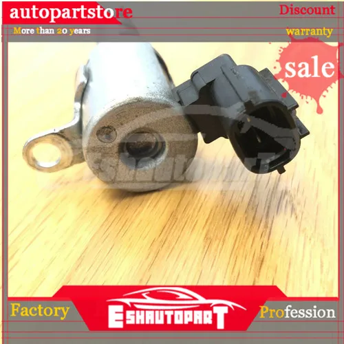 MH Electronic 15330-37010 1533037010 для TOYOTA Yaris Prius Corolla Avensis соленоидный регулируемый клапан VVT |