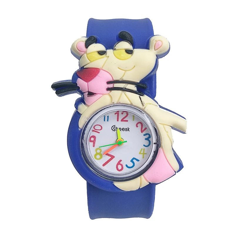 Оптовая продажа 2019 новые детские часы студенческие Детские подарок для мальчика