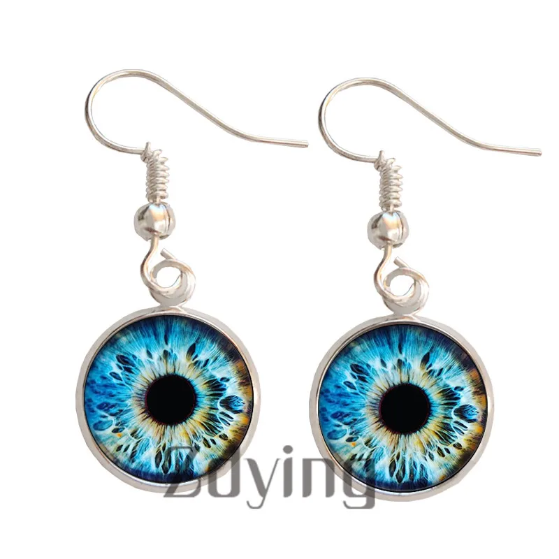 Серьги подвески в виде змеи кота орла дракона змеи|Серьги-подвески| |