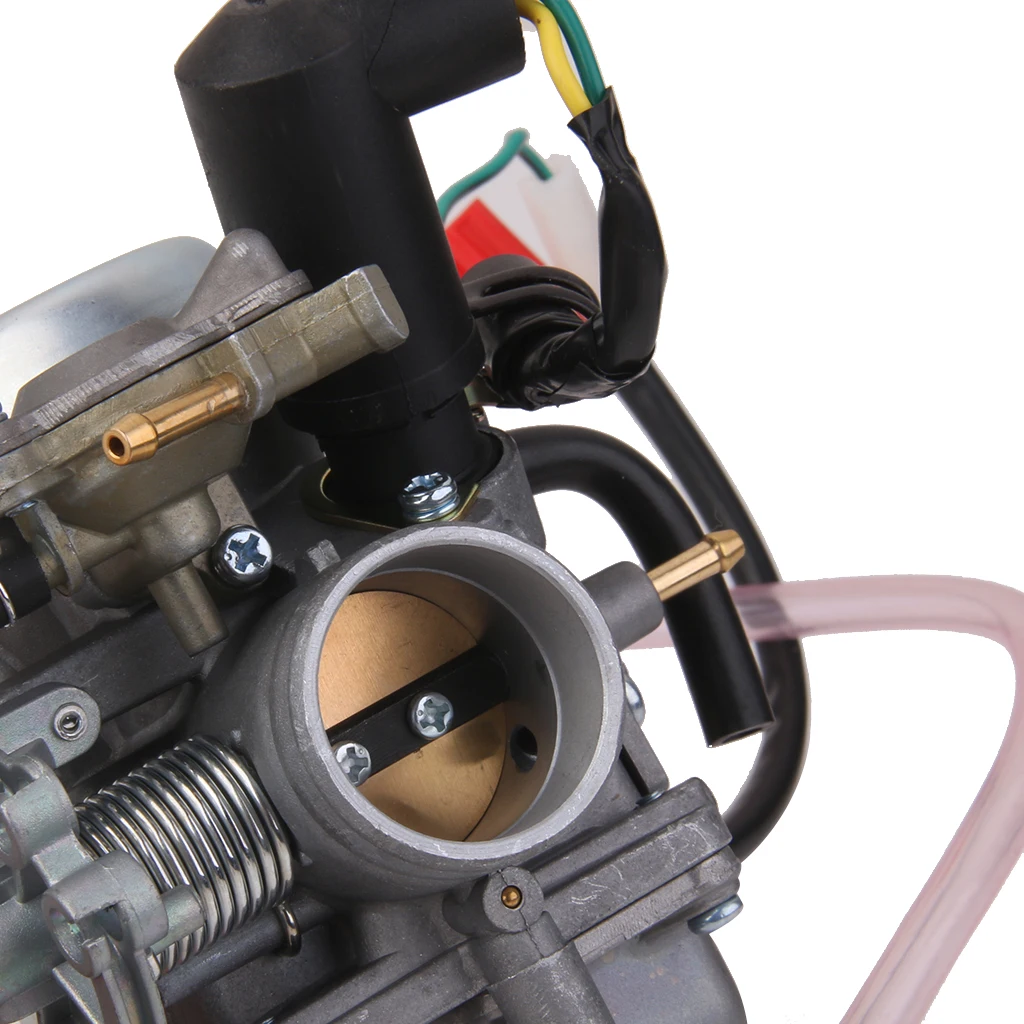 

1Pack Carburetor Carb For GY6 125cc-150cc ATV Go Kart Moped Quad