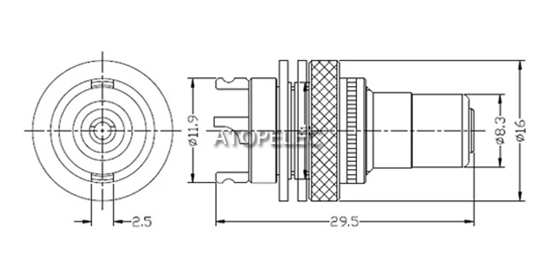 2 шт. EIZZ 24 к позолоченные латунные RCA разъем гнездо для HiFi аудио видео ТВ CD AMP Панель