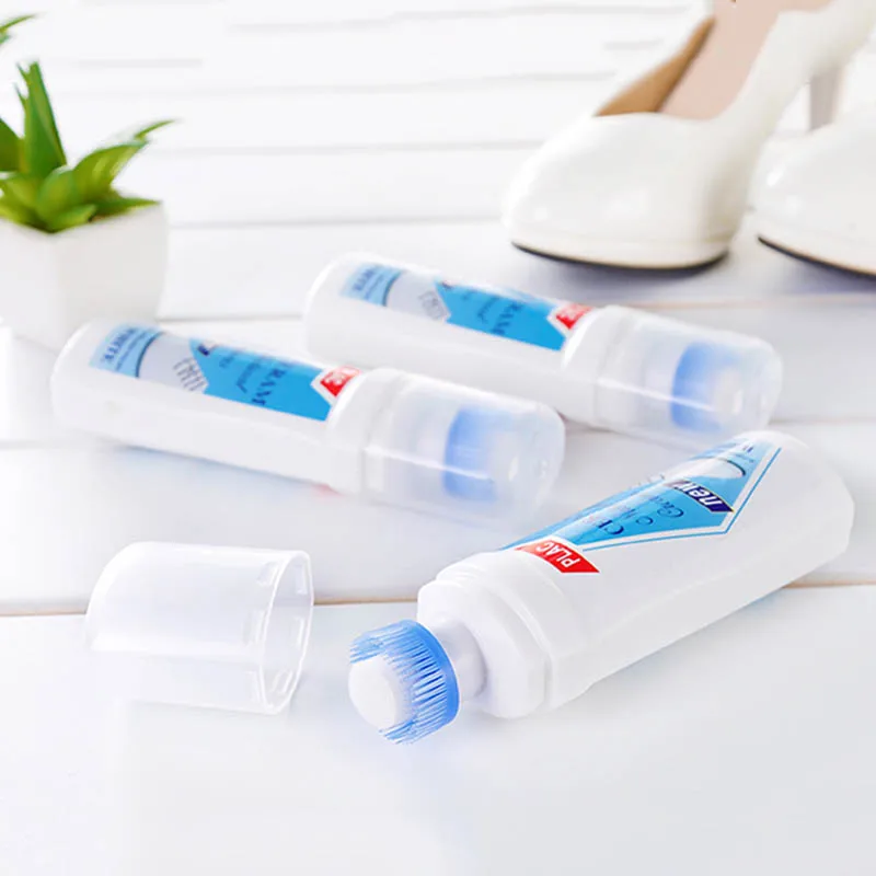 

1/5/10Pcs White Shoes Cleaner Whiten Refreshed Polish Cleaning Tool for Casual Leather Shoe Sneakers OCT998