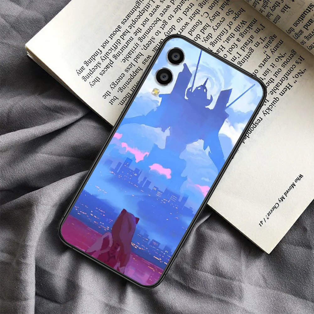 

Genesis Evangelion NGE EVA Phone Case For Huawei Honor 6A 7A 7C 8 8A 8X 9 9X 10 10i 20 Lite Pro Play Black Waterproof Luxury
