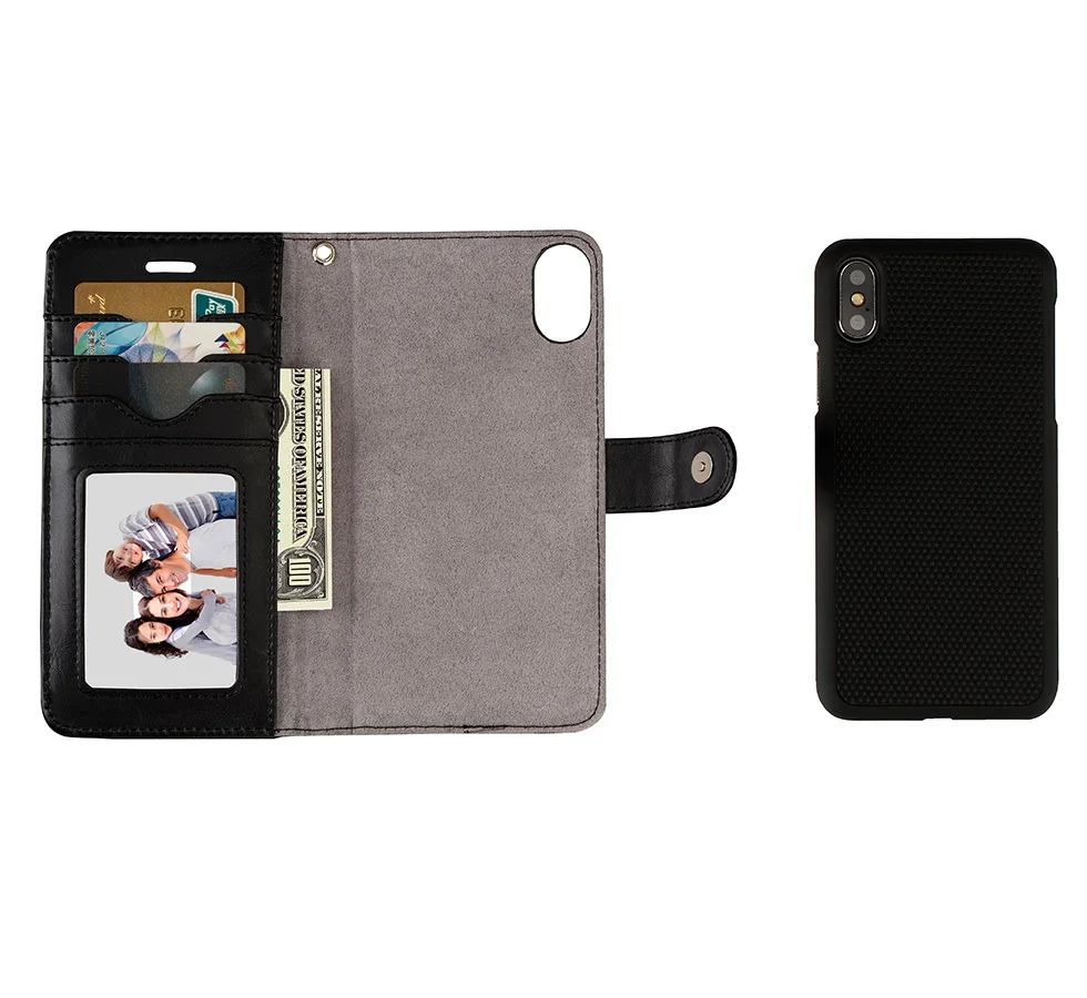 Musubo, Роскошный чехол для Apple iPhone 11 Pro Max XR Xs Max X 2 в 1, кожаный чехол-накладка s, чехол, XMax, Магнитный кошелек, Coque Capa