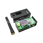 Реле MMDVM DMR P25 YSF DSTAR, цифровой радиошлюз, беспроводная точка доступа 0,5 ppm