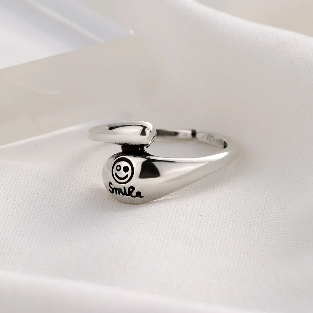 Кайтский Фотофон! Посеребренные неизменяемые женские кольца на костяшки