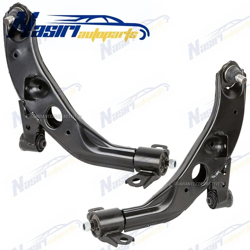 Пара передних нижних рычагов управления для Ford Probe & Mazda MX 6 626 1993 1994 1995 1996 1997|Рычаги