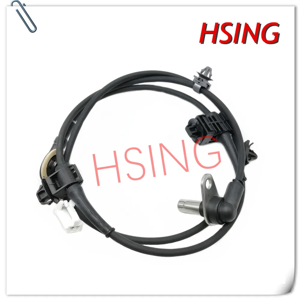 HSINGYE совершенно новый # L214 43 71YF заднее правое ABS Скорость Сенсор подходит для 2007 2015