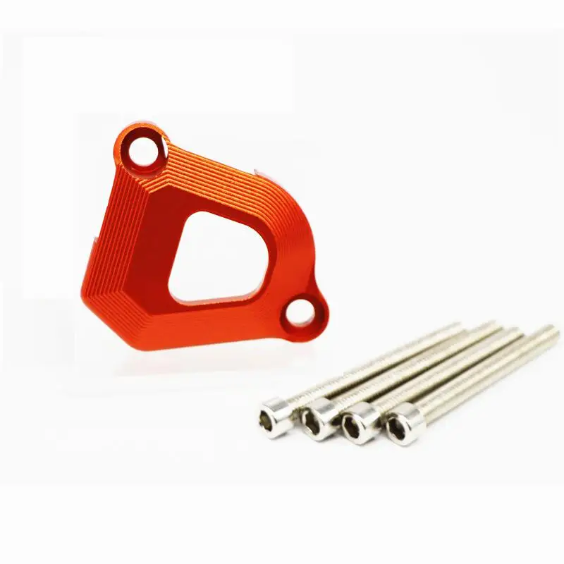 Защитный ведомый цилиндр сцепления CNC для мотоцикла KTM 1090 1190 1290 ADV аксессуары