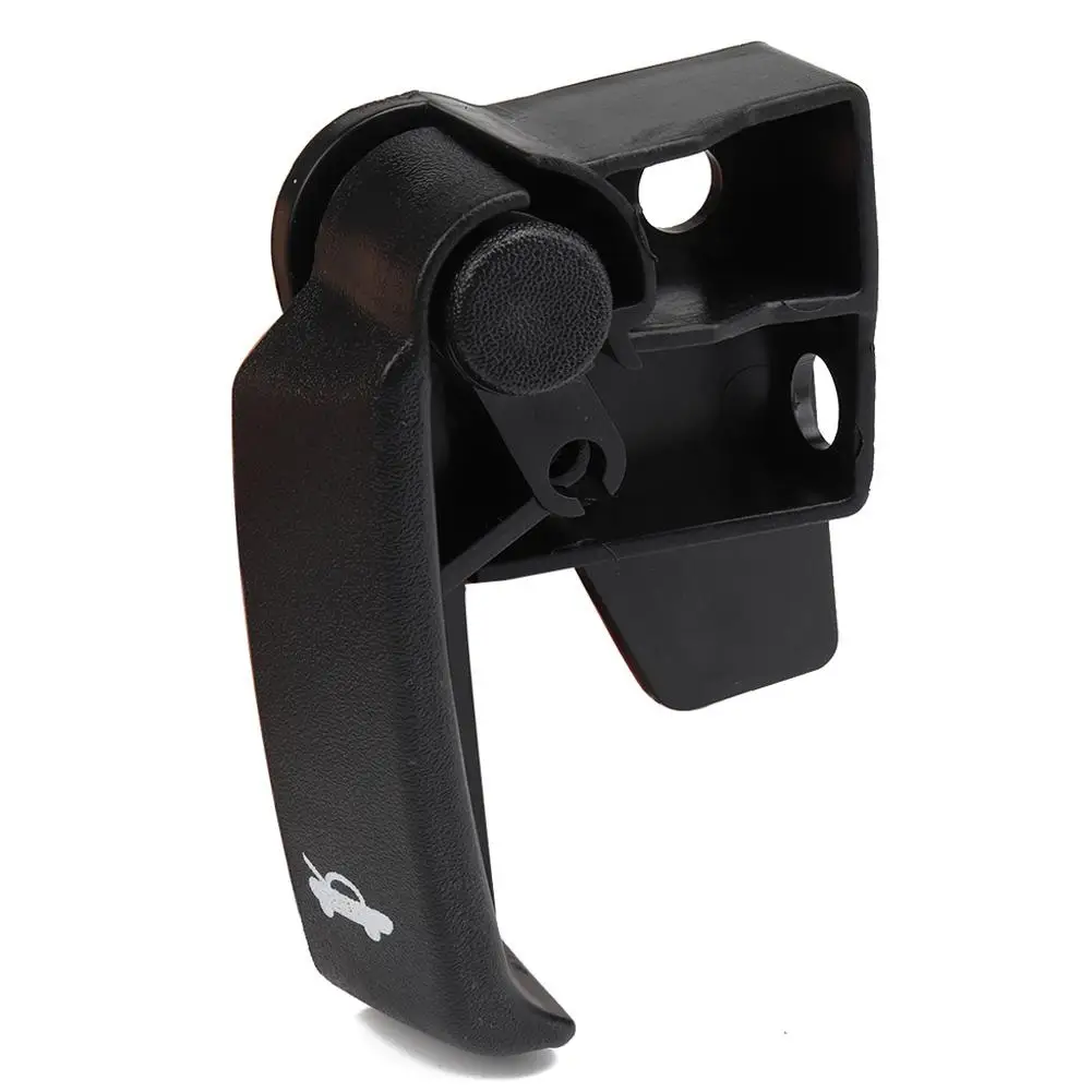 

Ремонтный комплект с защелкой, автоаксессуары блокировка крышки двигателя для пикапа GMC Chevy 95-07 OE:15741109 + комплект