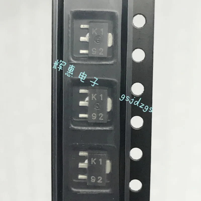 5 шт. 2SK2973 SOT-89 5 шт. 2SK2973 SOT-89