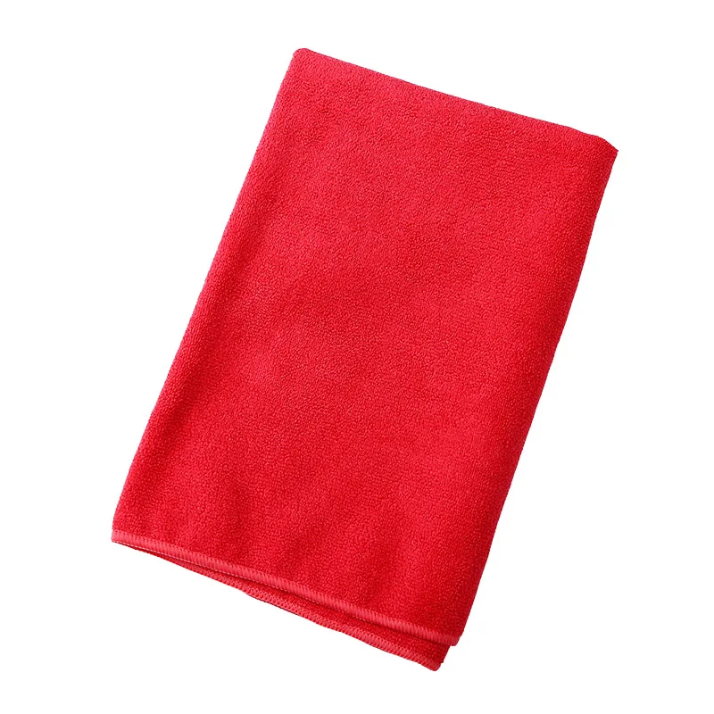 New 60X80cm Quick-drying Microfiber Soft Towel For Dogs Puppies High Quality Products Warm Mat Quilt Bath Pet |