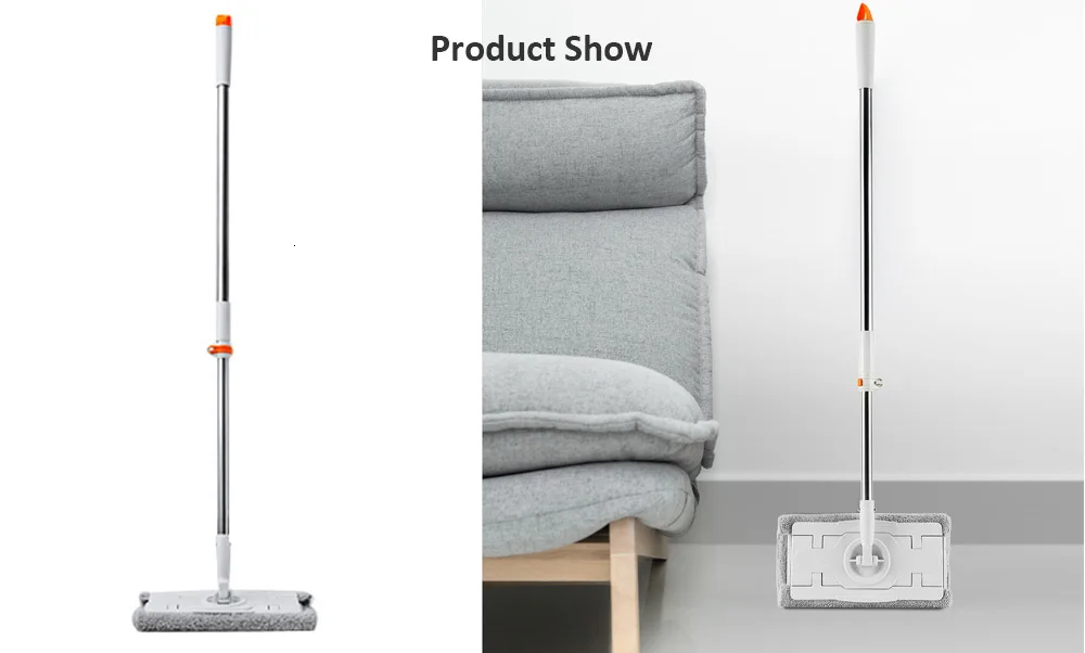 10554 Xiaomi Jiezhi плоский 10664