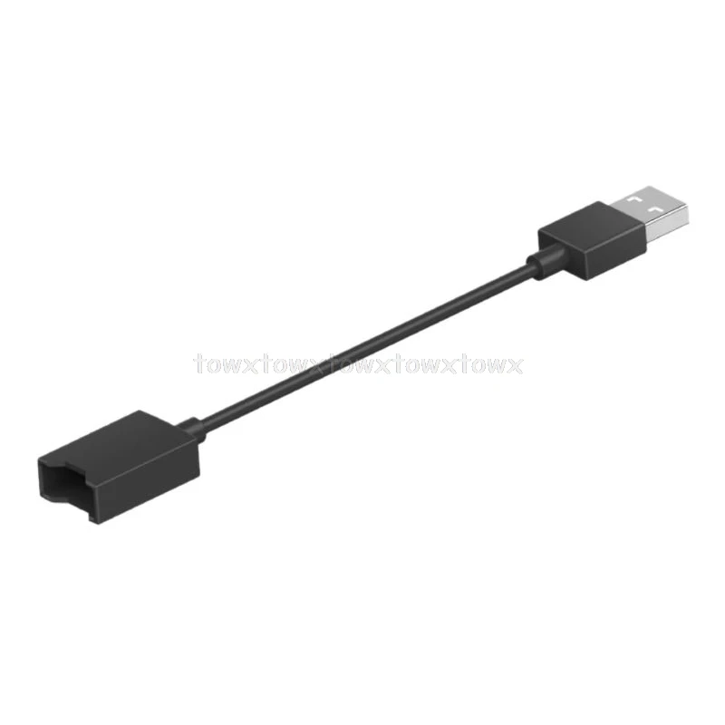 Магнитная Адсорбция двойной порт Универсальный Micro USB зарядное устройство USB кабель провод для быстрого заряда для JUUL сигареты O18 19 Прямая поставка