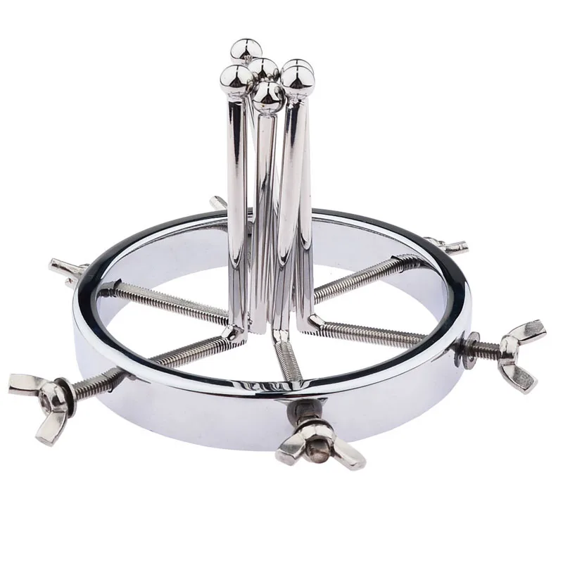 Новинка 2020 анальные секс игрушки для БДСМ экстремальный анальный расширитель