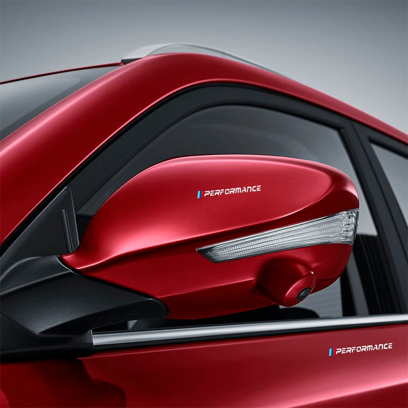 Металлическая Эмблема автомобильные декоративные наклейки на стеклоочистители