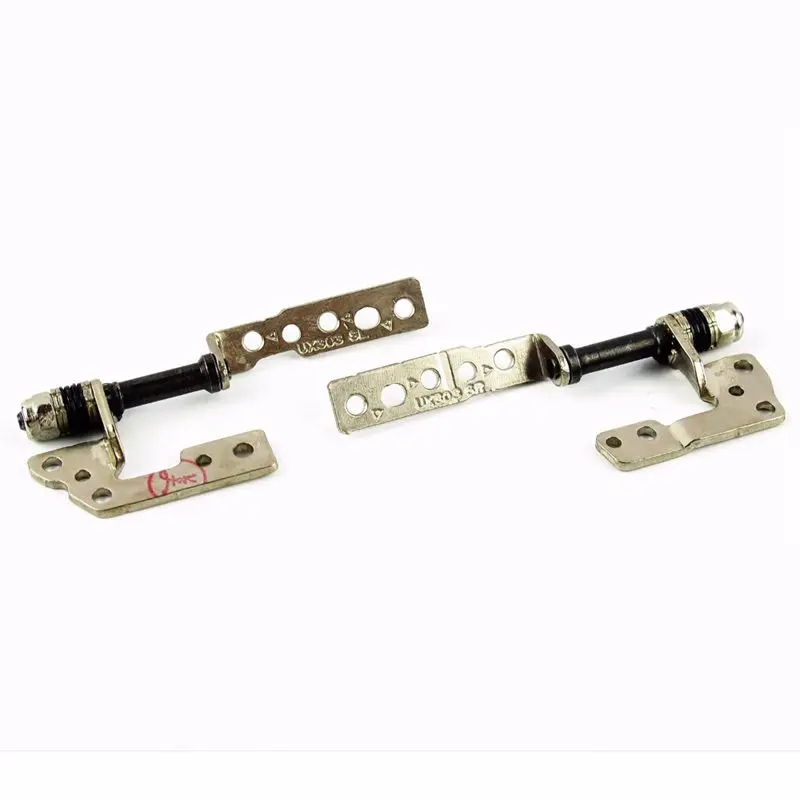 New LCD Screen Hinges For Asus UX303 UX303LN UX303L UX303LA Series Left&ampRight Laptop L+R | Компьютеры и офис
