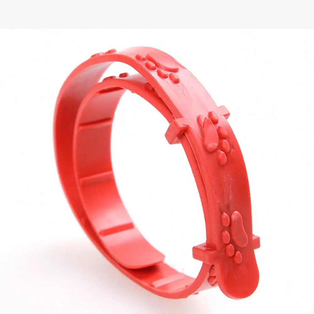 1 шт. Домашний питомец собака ошейник для кошек анти от блох клещей быстрого