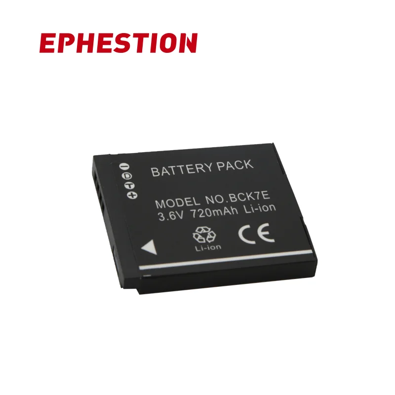 Глазок DMW BCK7E BCK7 NCA YN101 батарея для камеры Panasonic DMC FH2 FH5 FH25 FH27 TS25 S3 FH8 SZ1 FH6 S1 FP5